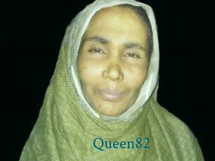 Queen82