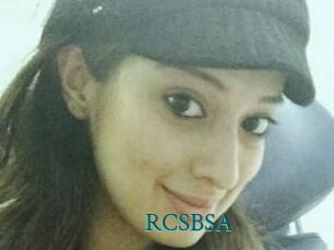 RCSBSA
