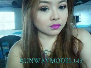RUNWAYMODEL143