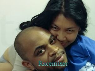 Racemixer