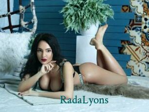 RadaLyons