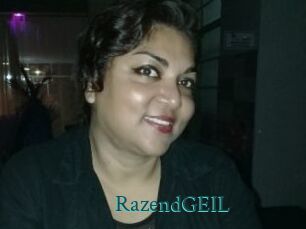RazendGEIL