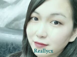 Reallycx