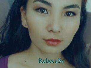 RebecaBy