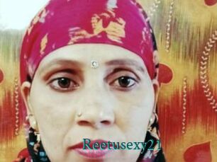 Reetusexy21