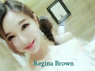 Regina_Brown