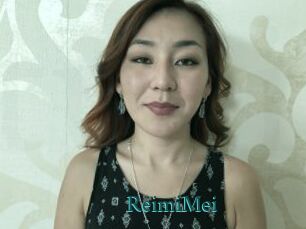 ReimiMei