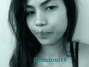 Reimxoxo18
