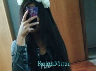 ReinaMuur