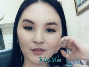 RikaMei Tube video asiatique