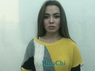 RinaChi
