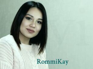 RommiKay