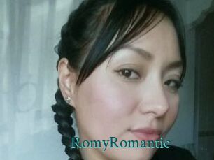 RomyRomantic