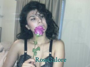 RoseGalore