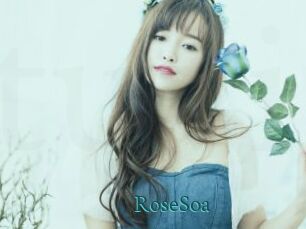 RoseSoa