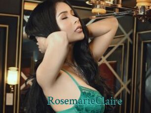 RosemarieClaire