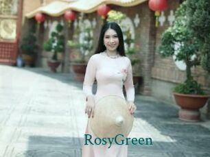 RosyGreen