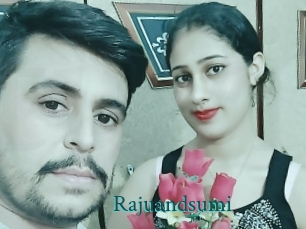 Rajuandsumi