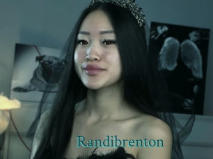 randibrenton Tube video asiatique