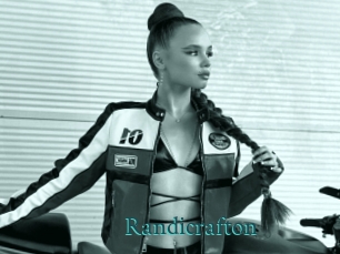 Randicrafton