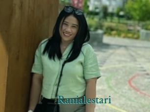 Ranialestari