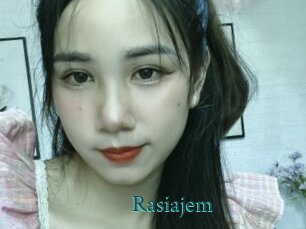 Rasiajem