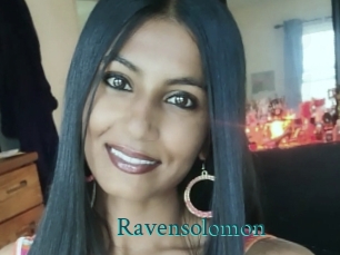 Ravensolomon