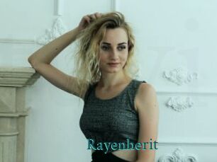 Rayenherit
