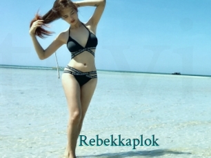 Rebekkaplok