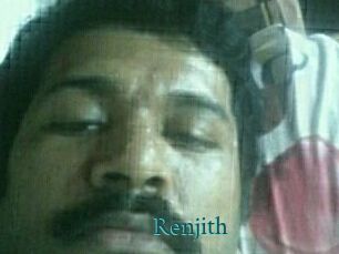 Renjith