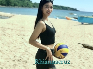 rhiannacruz Tube video asiatique