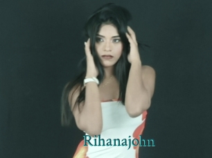 Rihanajohn