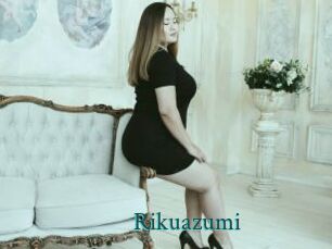 Rikuazumi