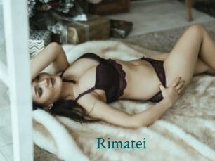 Rimatei