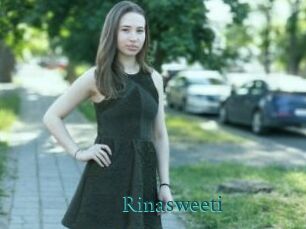 Rinasweeti