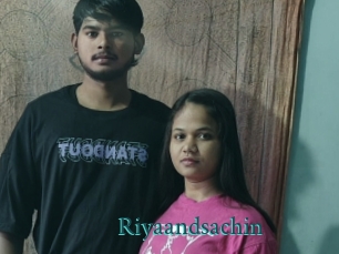 Riyaandsachin