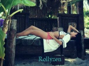 Rollyzen