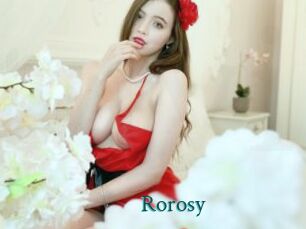 Rorosy