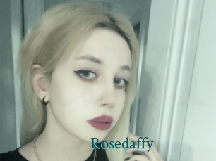 Rosedaffy