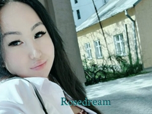 rosedream Tube video asiatique