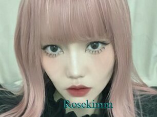 Rosekimm