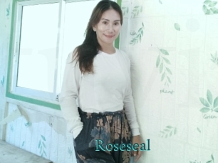 Roseseal