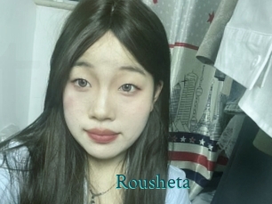 Rousheta