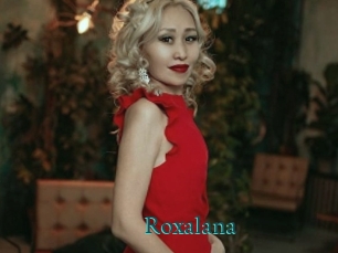 Roxalana