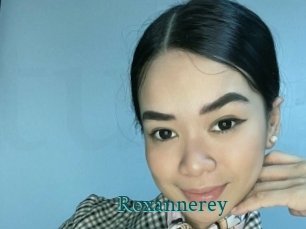 Roxannerey