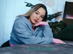 Roxelanelee