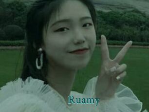 Ruamy