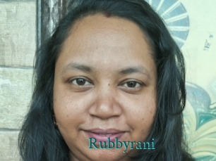 Rubbyrani