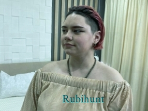 Rubihunt