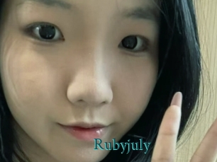 rubyjuly Tube video asiatique